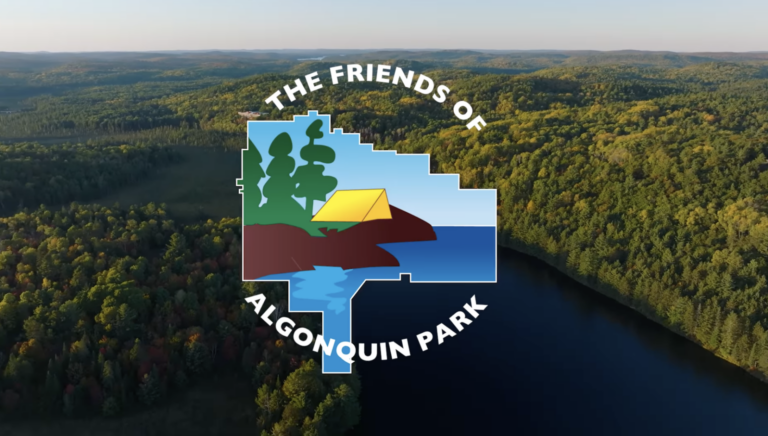 Algonquin Park set to unveil newest Interpretive Trail